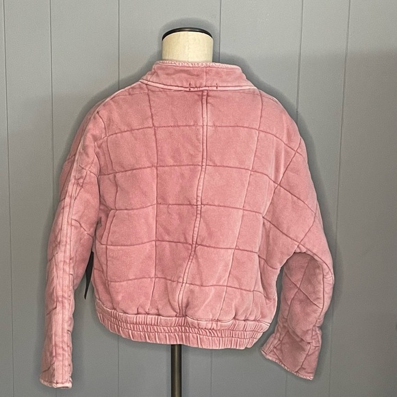 Black Tape_ Jackets & Coats Nwt Black Tape Quilted Jacket Poshmark